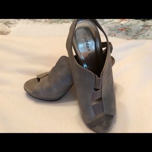 Madden Girl Heels